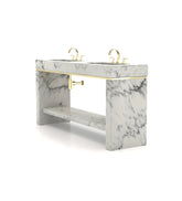 Joy 71 Pedestal Sink Zicana Boutique - Zicana Boutique - 1